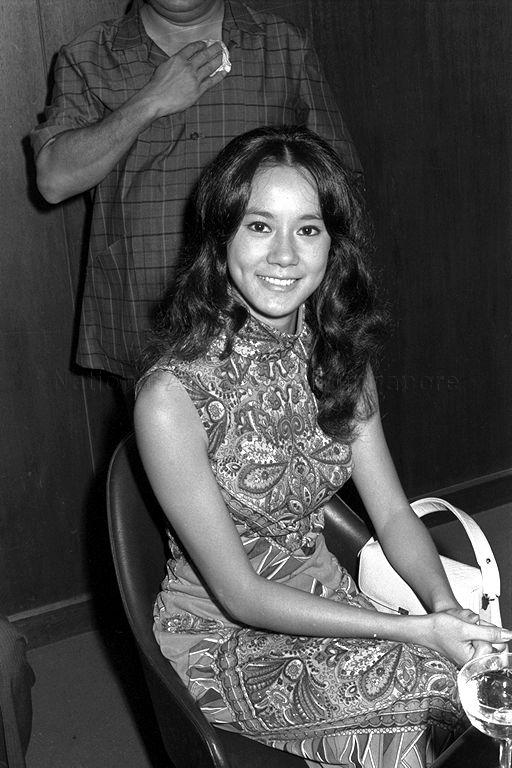 Nora Miao