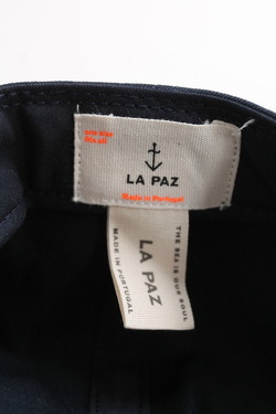 LA PAZ ”Santos CEBORE NAVY” (5)