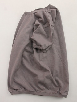 Goodwear ”RibTee MEDIUM GREY” (2)