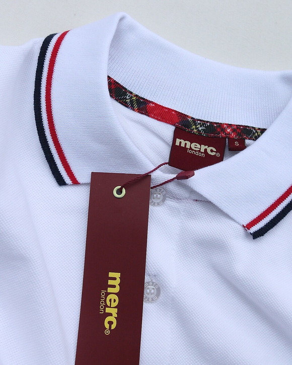 MERC ”CARD Polo WHITE” 260326 (4)