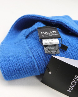 MACKIE ”Wool ”INVER Bucket Hat SPEEDWELL ”250926