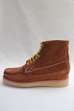 Beautifical English Moc Suede (4)