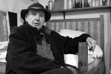  Bernard Cathelin
