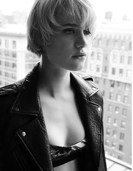 Mackenzie Davis