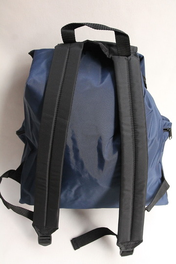 MELO ”WA 24 Back Pack MID NIGHT NAVY” (5)
