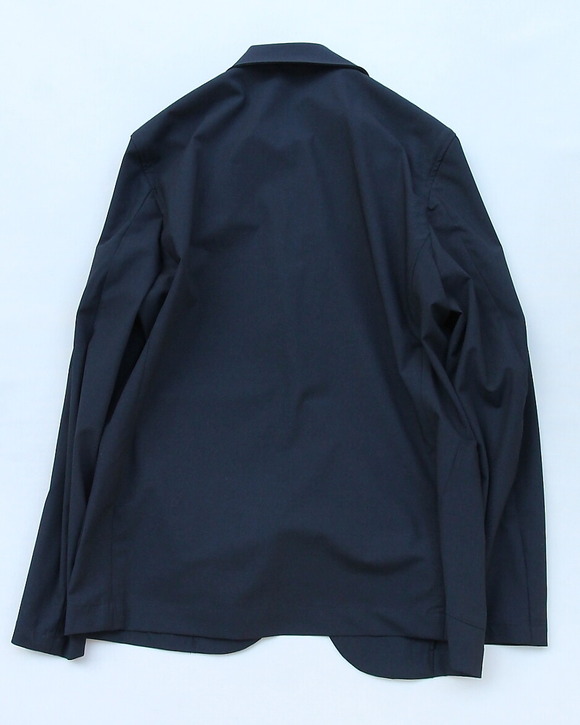 Arbre ”St Tropical  RF Easy Jacket  NAVY 260222 (6)