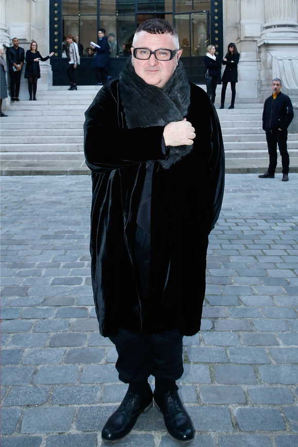 Alber Elbaz
