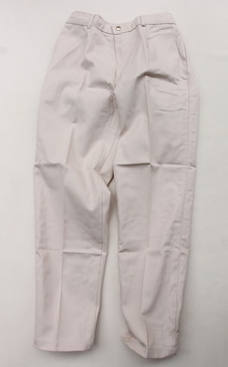 Au Vrai Chic BRITAIN ”Work Trouser NL STONE”2303215