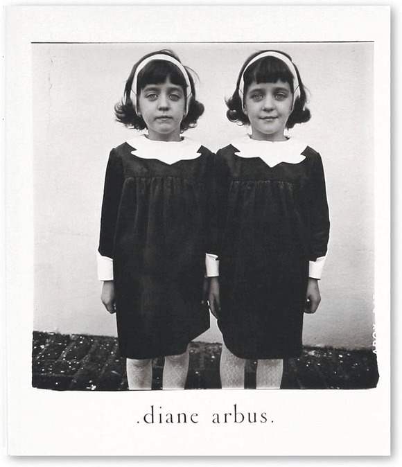 Diane Arbus Books
