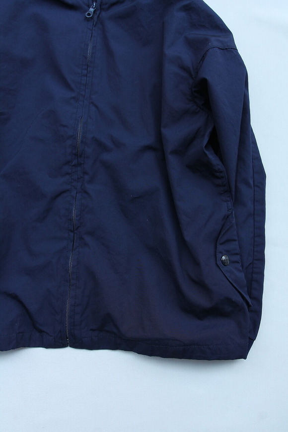 NOUN ”Sloping Top III NAVY”20250120 (3)
