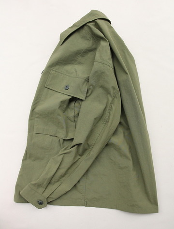 Kestin Hare Dunvegan Jacket KHAKI (5)