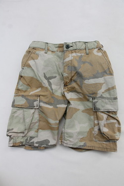 PROPPER ”BDU Shorts S Bleach” (2)