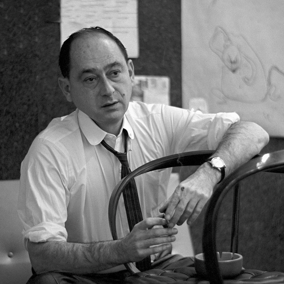 George Nelson