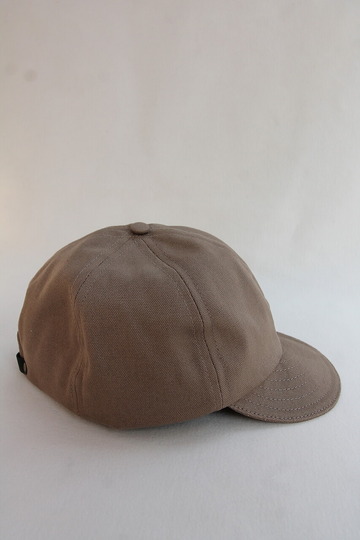 Alderney ”BB Cap BEIGE” (2)