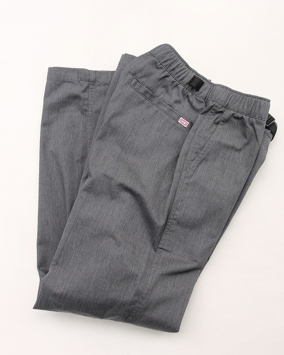 Chums ”TC Climbing Pants H CHARCOAL”251113