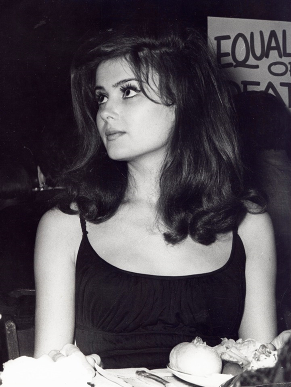 Pamela Tiffin