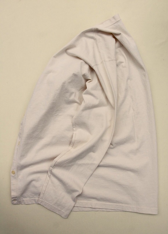 Goodon ”Tee Cardigan IVORY”4