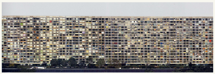 Andreas Gursky