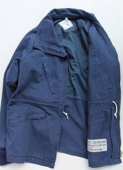 NOUN ”Comando MARINE”231025c