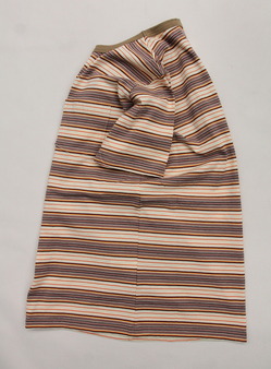 Felco SS Stripe T American Multi Stripe BEIGE (4)