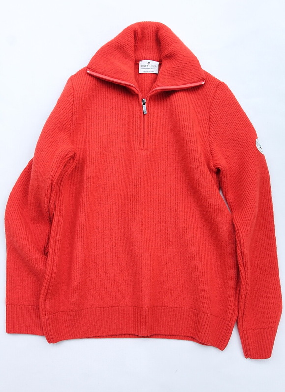 ROYAL MER ”Alois VITAMINE”231004