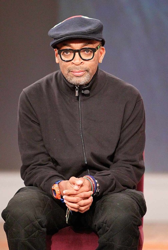 Spike Lee