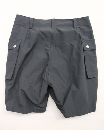 ARAN ”4060 Field Shorts CHARCOAL” (5)