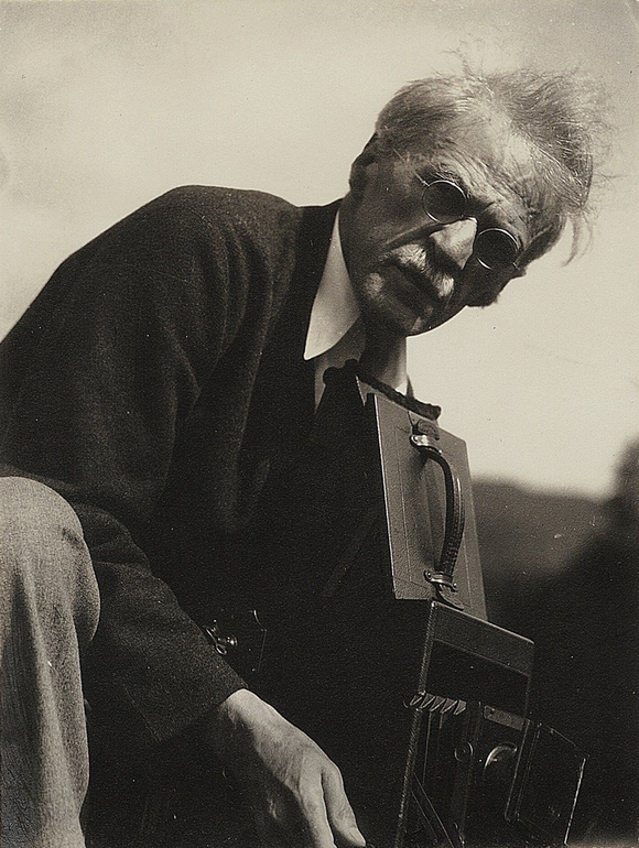 Alfred Stieglitz