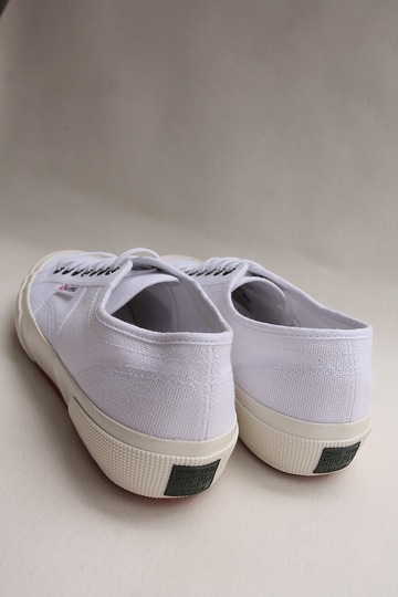SUPERGA ”ARTIFACT WHITE”240619 (9)