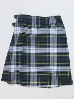 Oneil of DUBLIN Fashion Kilt DRESS GORDON (5)