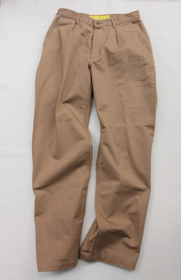 NOUN ”Wide KHAKI” (6)