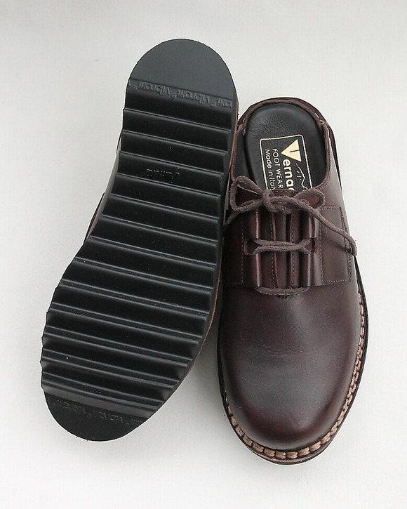 Vernacolo ”VELAIA Vachetta BROWN” 260331 (6)
