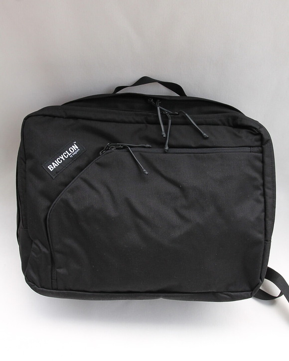 BAICYCLON ”CL-05 3 WAY BAG”250306