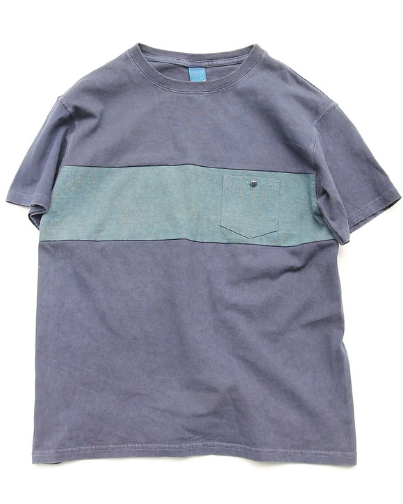 Goodon ”MARIBU Tee NAVY” 260306