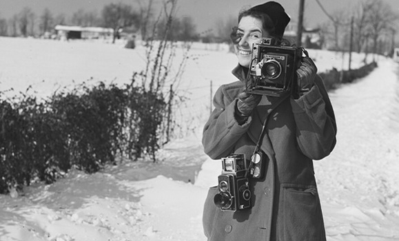 Marion Post Wolcott