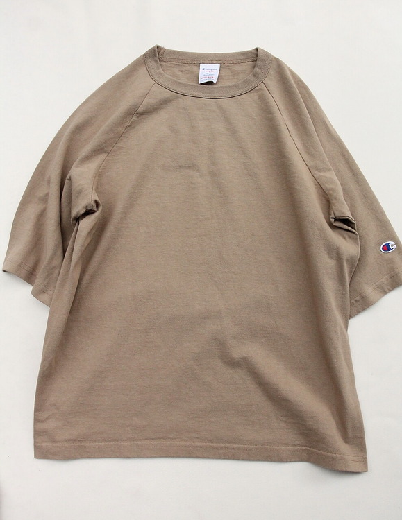 Champion ” T 1011 Ruglan 12 SL 306 UMBER BROWN”