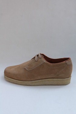 Padmore & Barnes ”P-500 L BEIGE”241011 (7)