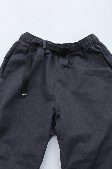 Chums ”Climing Pants TC H CHARCOAL”230826 (3)