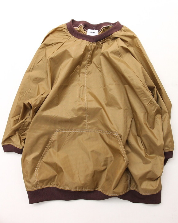 Oddoment ”MEDICAL Crew SS COYOTE”250425