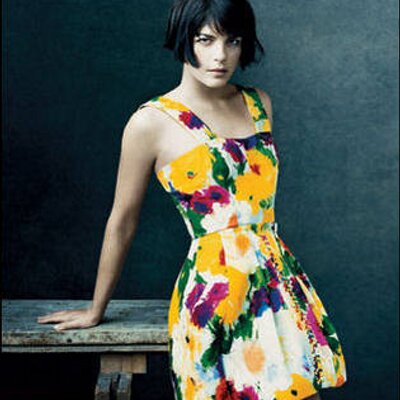 Selma Blair