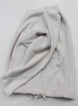 bettaku Fleece Crew Neck PO NATURAL” (4)