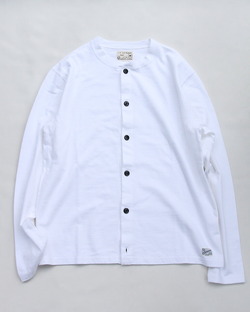Kepani ”CN Cardigan WHITE” 260322