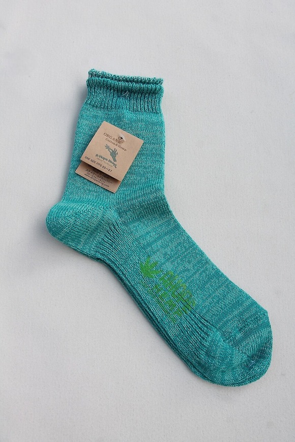 GO HEMP ”HSX 291 E GREEN” (3)
