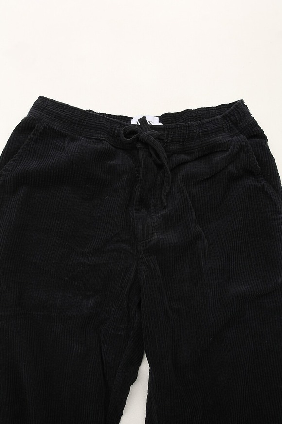 Wax LONDON ”KURT Trouser Jumbo Cord NAVY”240910 (6)