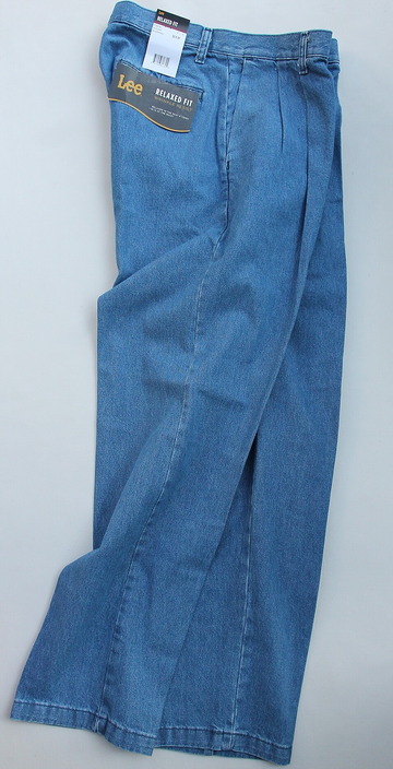 Lee Stain Resist Relaxed Fit (6)