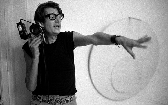 Art Kane