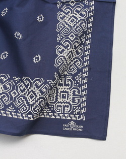 CAMCO ”Bandana NAVY”260212 (2)