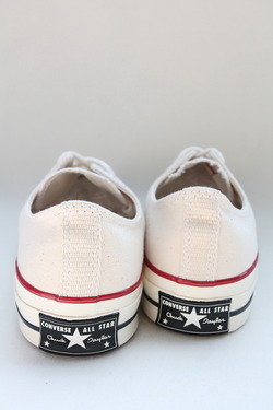 CONVERS CT 70 Lo PARCHMENT (7)