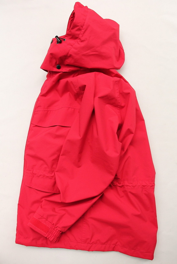 KEELA ”Kintye Jkt RED NAVY”6