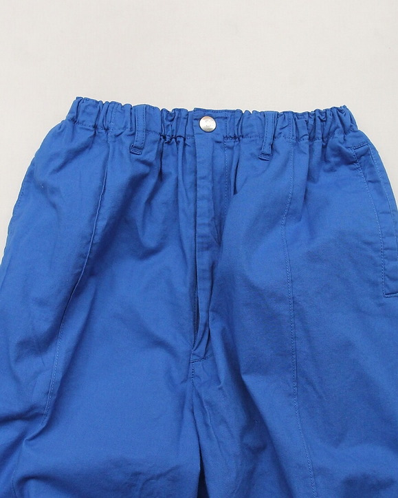 NOUN ”Pin Tuck BLUE”260215 (2)